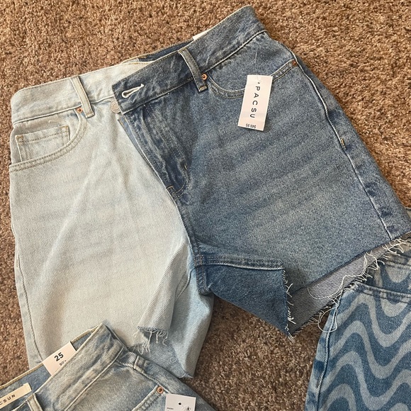 PacSun Shorts - Picture 3 of 4